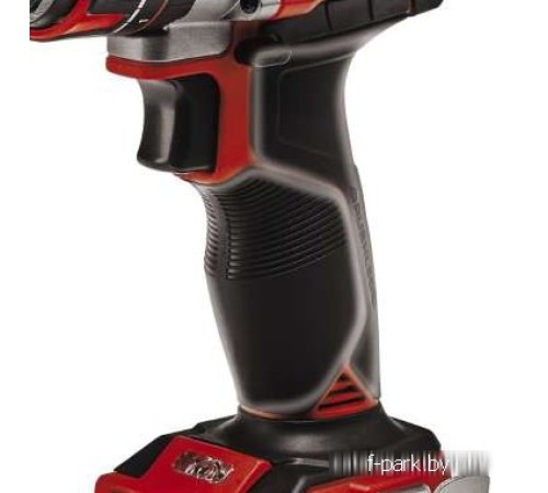 Дрель-шуруповерт Einhell TE-CD 18/50 Li-i BL Solo 4513942 (без АКБ)