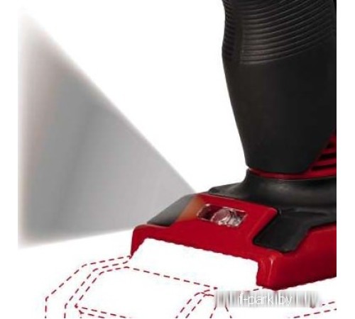 Дрель-шуруповерт Einhell TE-CD 18/50 Li-i BL Solo 4513942 (без АКБ)