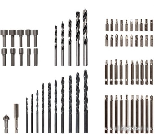 Дрель-шуруповерт Einhell TE-CD 18/40 Li 4513955 (с 1-м АКБ, кейс) Дрель-шуруповерт Einhell TE-CD 18/40 Li 4513955 (с 1-м АКБ, кейс)