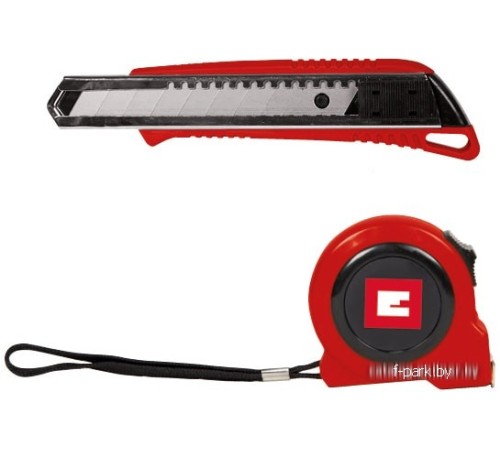 Дрель-шуруповерт Einhell TE-CD 18/40 Li 4513955 (с 1-м АКБ, кейс) Дрель-шуруповерт Einhell TE-CD 18/40 Li 4513955 (с 1-м АКБ, кейс)