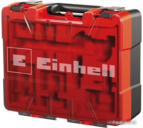 Дрель-шуруповерт Einhell TE-CD 18/40 Li 4513955 (с 1-м АКБ, кейс) Дрель-шуруповерт Einhell TE-CD 18/40 Li 4513955 (с 1-м АКБ, кейс)
