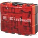 Ударная дрель-шуруповерт Einhell TE-CD 18/40 Li-i +64 4513992 (с 2-мя АКБ, кейс)