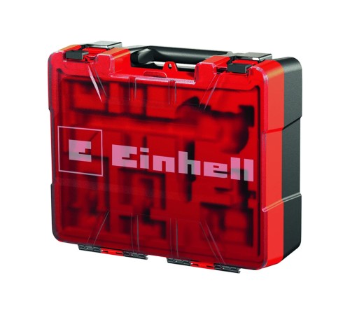 Ударная дрель-шуруповерт Einhell TE-CD 18/40 Li-i +64 4513992 (с 2-мя АКБ, кейс)
