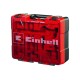 Ударная дрель-шуруповерт Einhell TE-CD 18/40 Li-i +64 4513992 (с 2-мя АКБ, кейс)