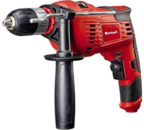 Ударная дрель Einhell TC-ID 1000 Kit
