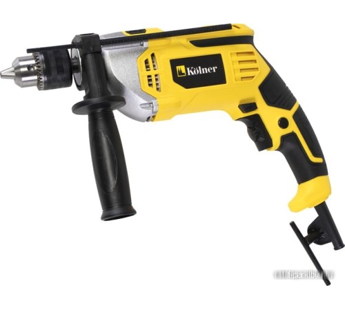 Ударная дрель Kolner KID 1000V