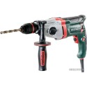 Безударная дрель Metabo BE 850-2 600573810