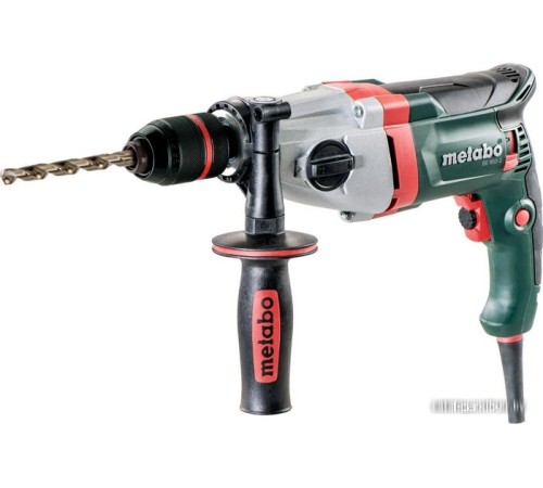 Безударная дрель Metabo BE 850-2 600573810