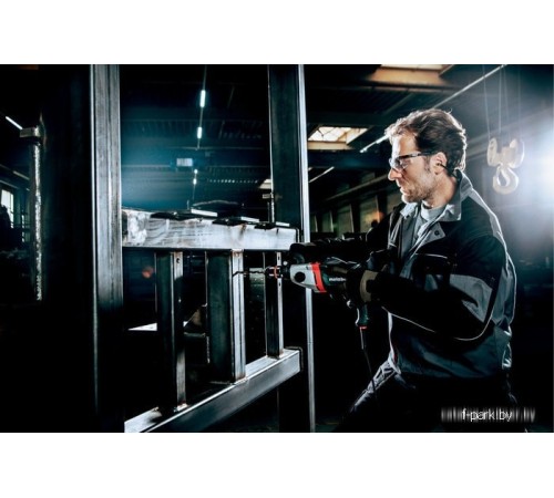 Безударная дрель Metabo BE 850-2 600573810