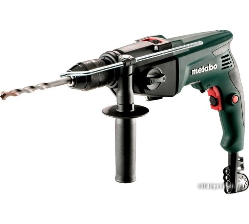 Ударная дрель Metabo SBE 760 600841850