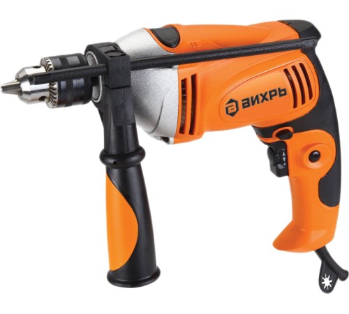 Ударная дрель Вихрь ДУ-1100