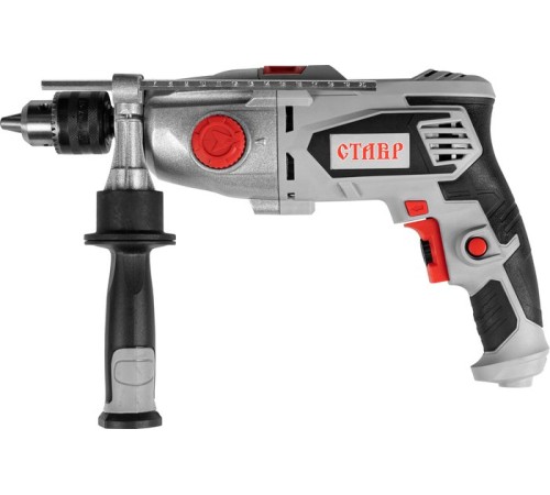 Ударная дрель Ставр ДУ-13/1300Р-2С