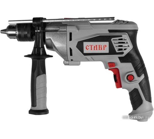 Ударная дрель Ставр ДУ-16/1200Р