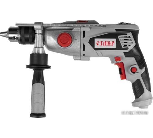 Ударная дрель Ставр ДУ-16/1400Р-2С