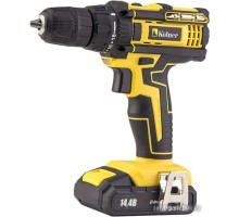 Дрель-шуруповерт Kolner KCD 14.4/2L (с 1-м АКБ)