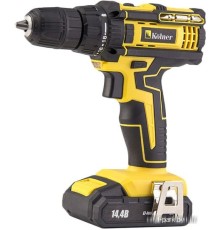 Дрель-шуруповерт Kolner KCD 14.4/2L (с 1-м АКБ)