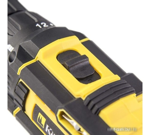 Дрель-шуруповерт Kolner KCD 14.4/2L (с 1-м АКБ)