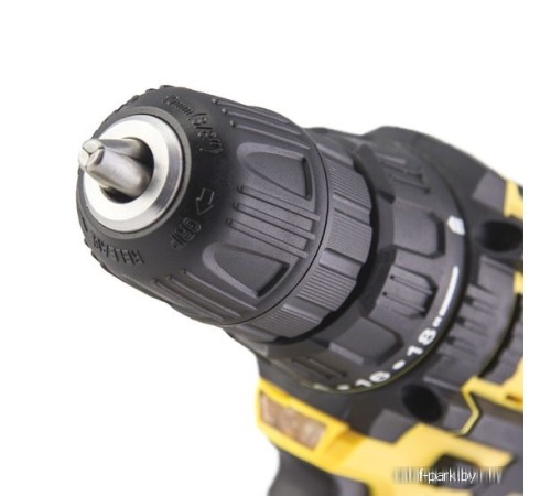 Дрель-шуруповерт Kolner KCD 14.4/2L (с 1-м АКБ)