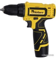 Дрель-шуруповерт Kolner KCD 12L