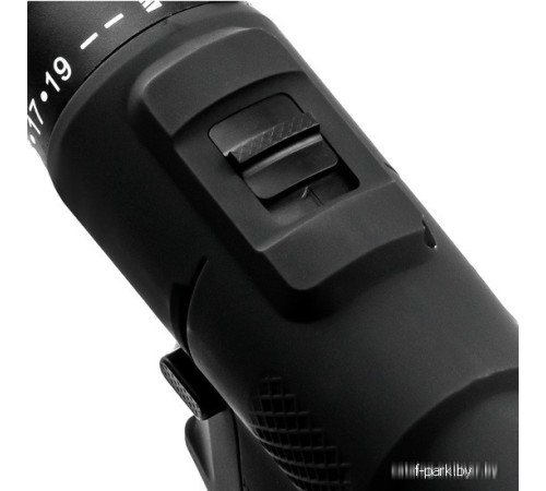 Дрель-шуруповерт Kolner KCD 12/2BL Anthracite (с 1-им АКБ, оснастка, кейс)