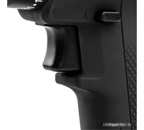 Дрель-шуруповерт Kolner KCD 12/2BL Anthracite (с 1-им АКБ, оснастка, кейс)