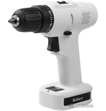 Дрель-шуруповерт Kolner KCD 12BL Pearl (с 1-им АКБ, оснастка)