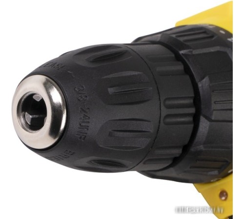 Дрель-шуруповерт Kolner KCD 12L Olive