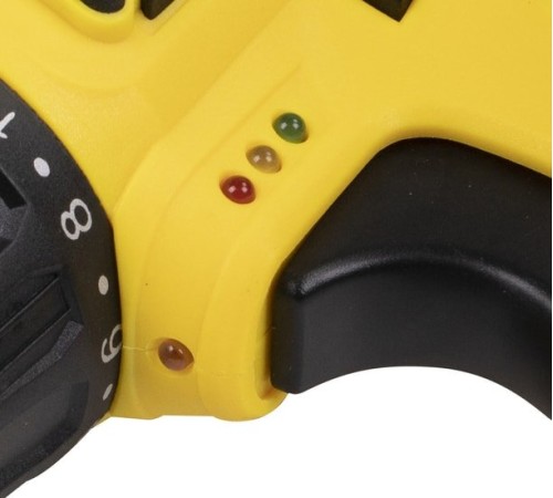 Дрель-шуруповерт Kolner KCD 12L Olive