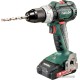 Дрель-шуруповерт Metabo BS 18 LT BL (2 А*ч)