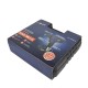 Дрель-шуруповерт WATT WAS-18 Li-2 101803112 (с кейсом)