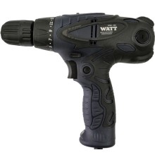 Дрель-шуруповерт WATT WSM-600 260001010
