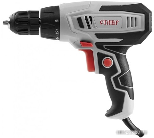 Дрель-шуруповерт Ставр ДШС-10/350П