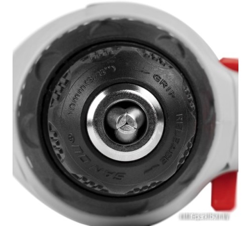 Дрель-шуруповерт Ставр ДШС-10/350П