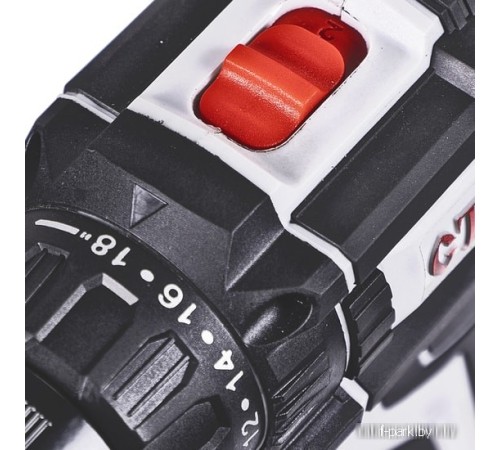 Дрель-шуруповерт Ставр ДА-18Л (с 1-им АКБ)