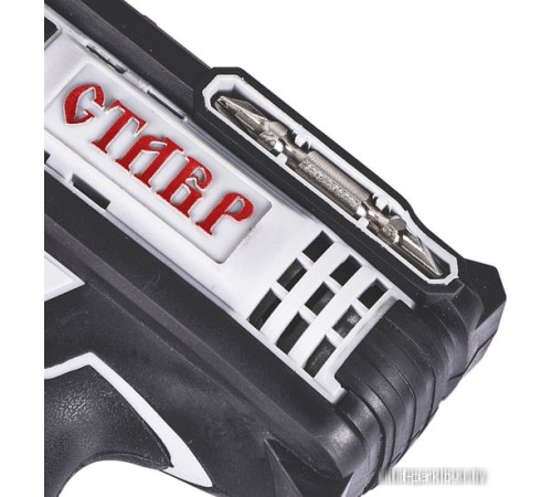 Дрель-шуруповерт Ставр ДА-18Л (с 1-им АКБ)