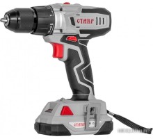 Дрель-шуруповерт Ставр ДА-18/2 с 2 АКБ