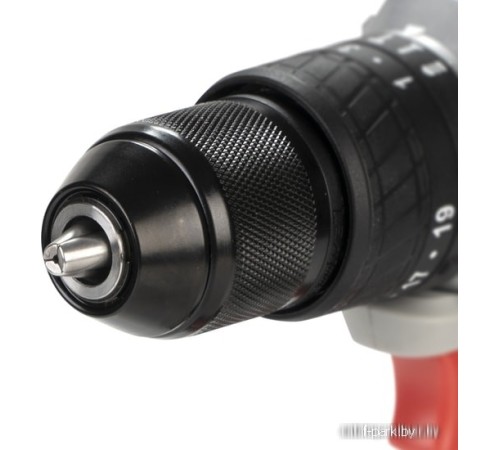 Дрель-шуруповерт Ставр ДА-20УБ (без АКБ)