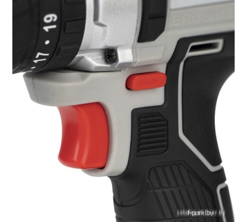 Дрель-шуруповерт Ставр ДА-20УБ (без АКБ)