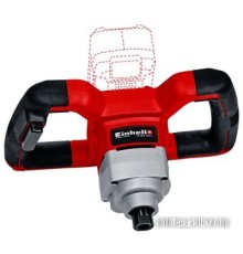 Дрель-миксер Einhell TE-MX 18 Li-Solo 4258760 (без АКБ)