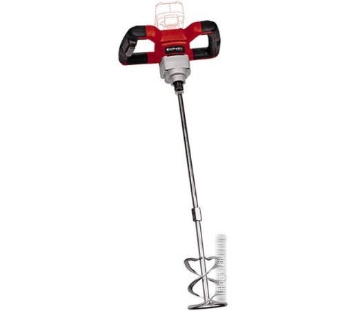 Дрель-миксер Einhell TE-MX 18 Li-Solo 4258760 (без АКБ)