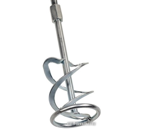 Дрель-миксер Einhell TE-MX 18 Li-Solo 4258760 (без АКБ)