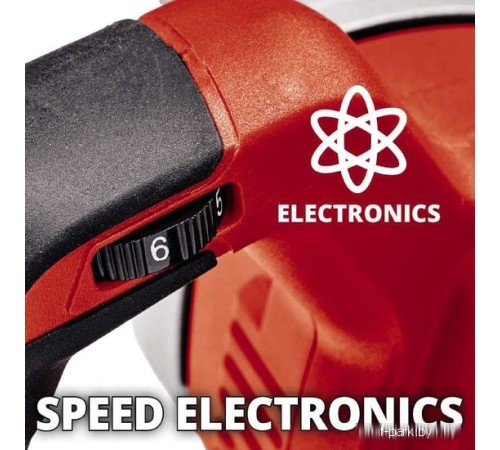 Дрель-миксер Einhell TE-MX 18 Li-Solo 4258760 (без АКБ)