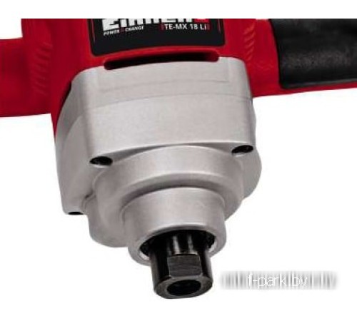 Дрель-миксер Einhell TE-MX 18 Li-Solo 4258760 (без АКБ)