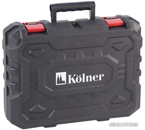 Перфоратор Kolner KRH 950C