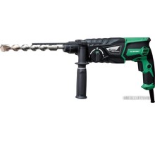 Перфоратор Hikoki (Hitachi) DH26PC2NSZ