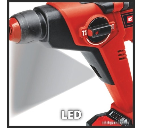 Перфоратор Einhell TE-HD 18/12 Li-Solo (без АКБ)