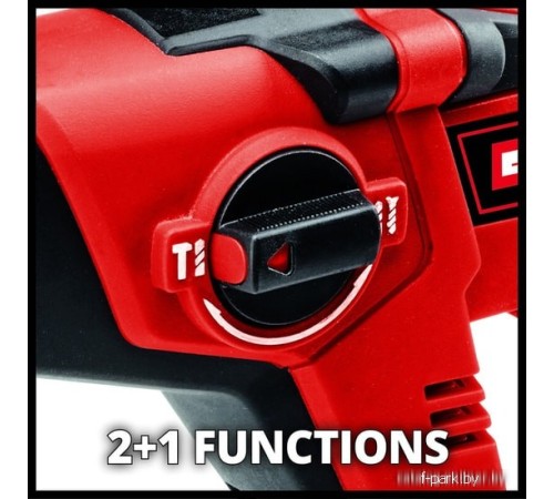 Перфоратор Einhell TE-HD 18/12 Li-Solo (без АКБ)