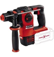 Перфоратор Einhell Herocco (без АКБ, с кейсом)