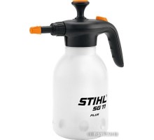 Ручной опрыскиватель STIHL SG 11 Plus