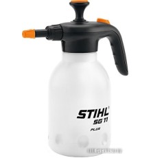 Ручной опрыскиватель STIHL SG 11 Plus